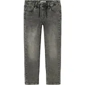 Name it Robin Denim 3454 Pants Gris 16 Years Garçon
