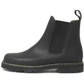Aigle Boots ' QUERCY ' noir