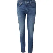 Levi's Jean bleu denim
