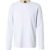 BOSS T-shirt Tempesto hommes - Gris - EU L