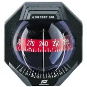 PLASTIMO Compass Contest 130 Bulkhead Vertical Clair