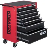 Kreator Chariot à Outils Krt653003