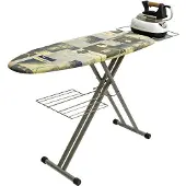 Orbegozo Tp 4000 Ironing Board 93 Cm Argenté