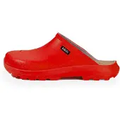 Aigle Corlay Clogs Rouge EU 40 Femme