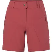Vaude Bike Altissimo Shorts Rose 36 Femme