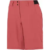 Vaude Bike Loamer Shorts Rose 36 Femme