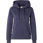 Gant Sweat-shirt bleu marine
