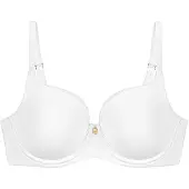 Triumph Soutien-gorge ' Body Make-Up Essentials ' blanc