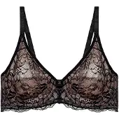 Triumph Soutien-gorge à armatures Amourette en dentelle