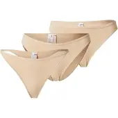 Tommy Hilfiger Culotte Multi Shape 3 Unités