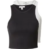 Mavi Haut noir / blanc