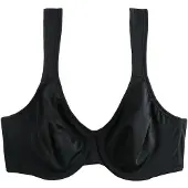 Next Soutien-gorge minimiseur noir