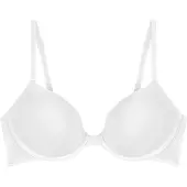 Triumph Soutien-gorge ' Body Make-Up ' blanc