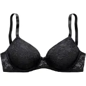 Vivance Soutien-gorge noir