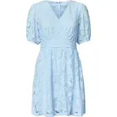 Sisters point Robe 'GALEA' bleu clair