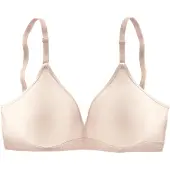 Triumph Soutien-gorge 'Microfun' poudre