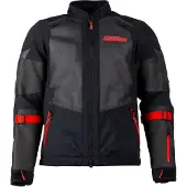 KLIM Baja S4 Enduro Mesh Blouson textile de moto