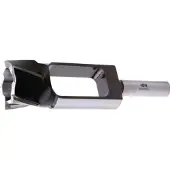 Fisch-Tools Tenonneuse Type 0360 ID 30mm L.80mm utile D.13mm -TOOLS
