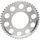 JT Sprockets Couronne moto JTR822,48