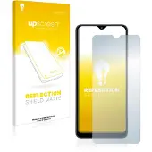Upscreen Reflection Shield Protection Mat (Samsung Galaxy A32 5G), Téléphone portable : film de protection, Gris
