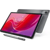 Lenovo Tab M11 MediaTek Helio G88 11" WUXGA IPS 400 nits 90 Hz 8/128 Go ARM Mali-G52 MC2 Android Luna
