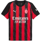 Puma T-shirt Acm Home Jersey 77996201