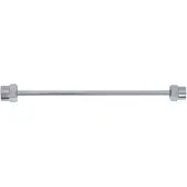 Ks Tools Tube de liaison M14xM12, 210mm, 455.0122