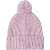 Aptel Bonnet pour Bébé Lodger Hatter Merino Wool Tan-6-12 maanden