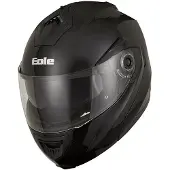 EOLE casque noir casque moto SUBTLE 55-56cm casque sécurité