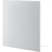 Glen Dimplex IRP 600W Panneau infrarouge 600W, Radiateur, Blanc