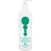 Kallos KJMN Shampooing nettoyant en profondeur 500 ml