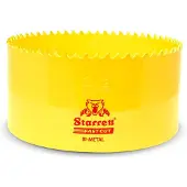 Starrett Scie trépan (89 mm)
