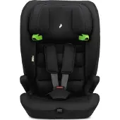 Osann - Siège auto bébé/enfant Lupo I-Size 76-150 cm - Dès 15 mois - Noir
