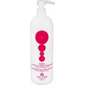 Kallos KJMN Shampooing lumineux 1000 ml