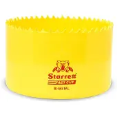 Starrett Scie trépan (76 mm)