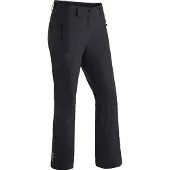 Maier Sports Ronka Pants Noir L / Regular Femme