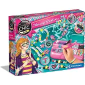 Clementoni Crazy Chic - Magic Lab