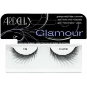 Ardell Fashion Lashes Noir 139 (Cils artificiels)
