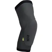 IXS Flow Light Knee Guards Noir M