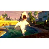 Maneater - Day One Edition Premier jour Anglais PlayStation 4