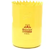 Starrett Scie trépan (38 mm)