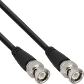 Intos 10803 câble VGA 3 m Noir