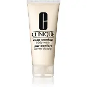 Clinique Deep Comfort Body Wash 200 ml Gel Nettoyant
