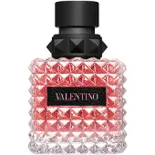 Valentino Born In Roma Femme Eau De Parfum Vaporisateur 50 Ml