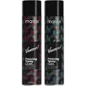 Matrix Vavoom Freezing Spray laque cheveux extra fort 500 ml