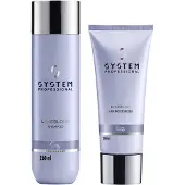System Professional LipidCode Soin hydratant pour cheveux blonds Luxeblond ( Hair Moisturizer) - Volume : 200ml
