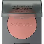 Mádara Magnetic Blush blush poudre teinte Bare Blossom 6 g