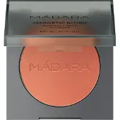 Mádara Magnetic Blush blush poudre teinte Fierce Flame 6 g