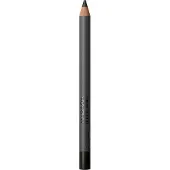 Mádara The Eye Pencil crayon yeux teinte #1 Black 1 g