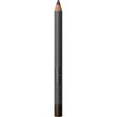 Mádara The Eye Pencil crayon yeux teinte #2 Brown 1 g